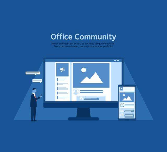  中小企業(yè)如何通過手機(jī)OA提高辦公管理？