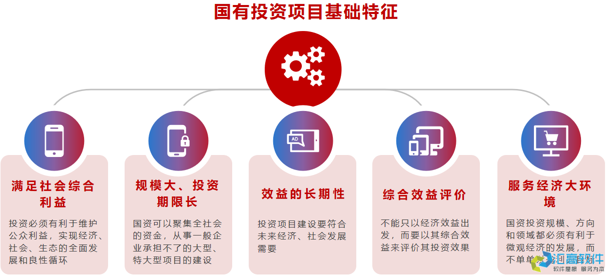 國資投資項目管理概述 國資投資項目管理概述